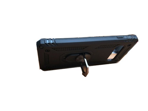 Funda rígida con soporte de anillo a prueba de golpes para Samsung Galaxy S8 /S8 PLUS/S8+ - Imagen 16 de 33