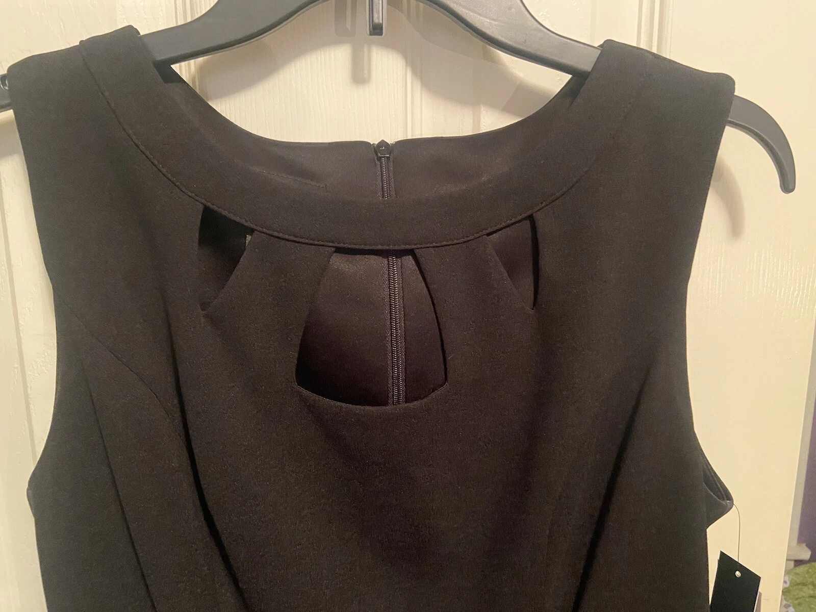 Alyx"" LBD da donna Taglia 8 Nuovo con etichette