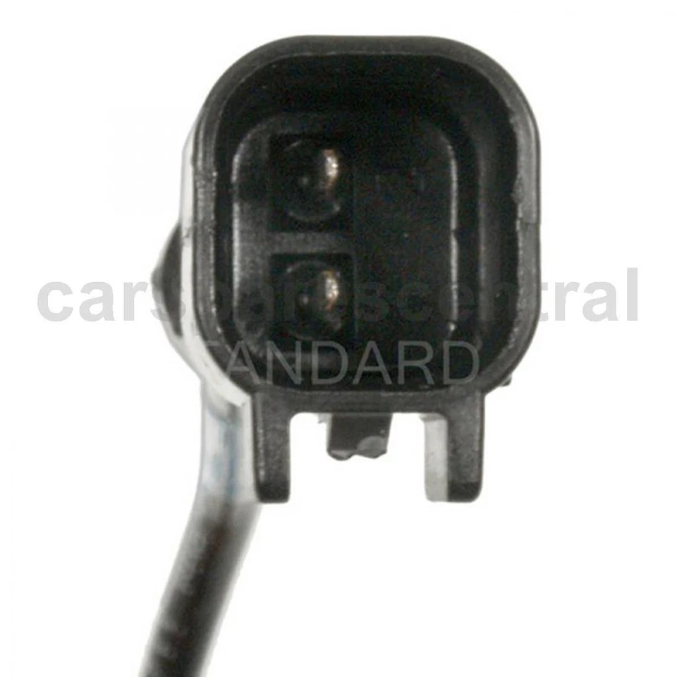 Sensor de velocidad de rueda ABS delantero derecho estándar Chevrolet Equinox 2010 2011 2012 Foto 3 de 3