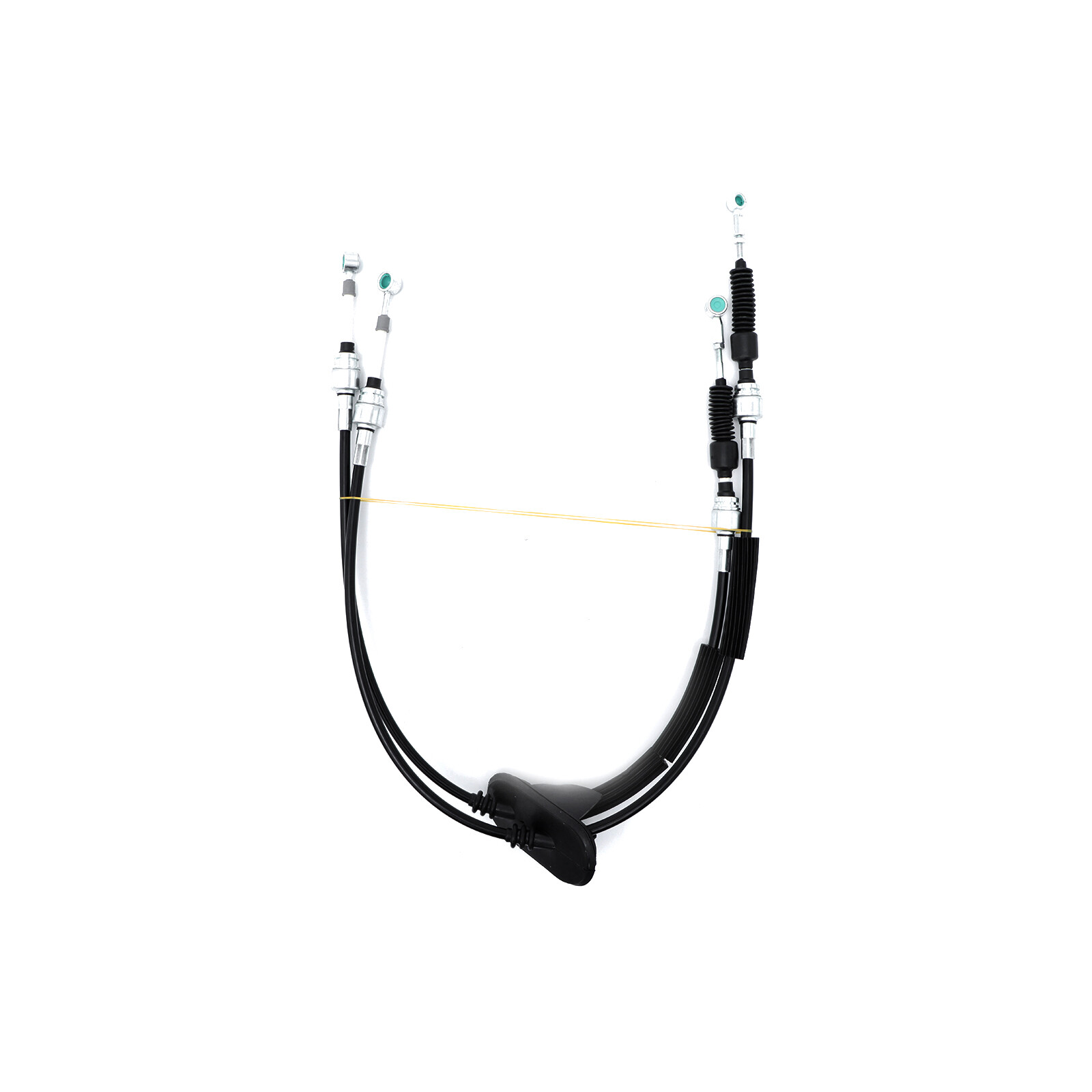 Fits Fiat Doblo 20012010 1.4 1.6 Mity Gear Linkage Cables Set Manual 46843503 eBay