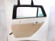 Porte arrière et accessoires Opel INSIGNIA