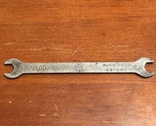 Vintage Delco Bosch Simms RB-SEV Car Ignition Wrench Made in USA