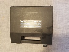 CASSETTA CASSETTINA MILITARE AERONAUTICA ESERCITO VALIGETTA  3 STORMO Vintage 