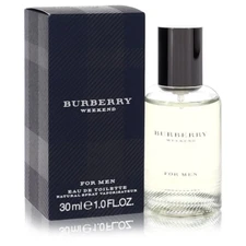 Burberry Weekend Cologne By Burberry for Men 1 oz Eau De Toilette Spray