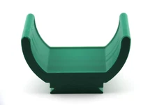 Universal  AirTripod  Rifle Clamp  Rest Attachment for Tripods Arca & 1/4" Screw