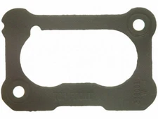 For 1974 GMC K35/K3500 Pickup Carburetor Base Gasket Felpro 33637GY