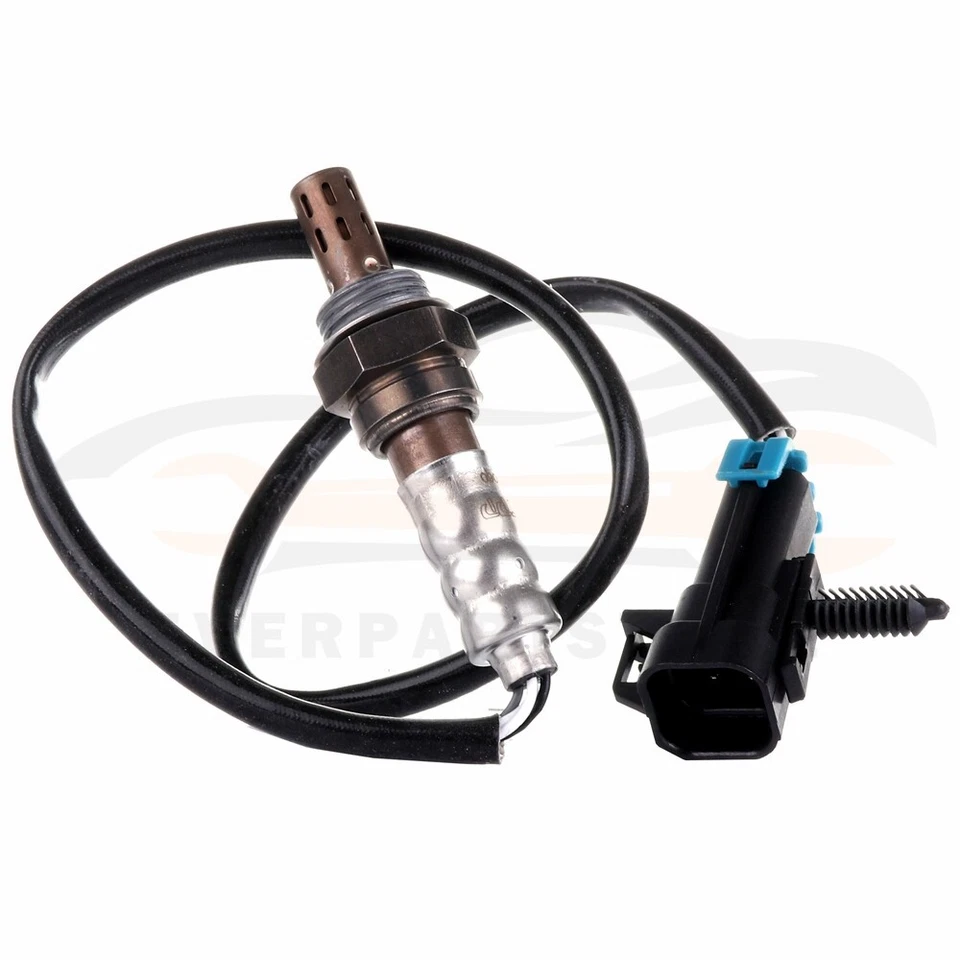 Sensor de oxígeno O2 aguas abajo para Chevrolet Tahoe 1995-2000 4 puertas 5,7 L ES10076 Foto 2 de 4