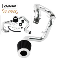 New Cold Air Intake System Kit + BLK Filter for 2004-2006 Scion XA XB 1.5L L4 US