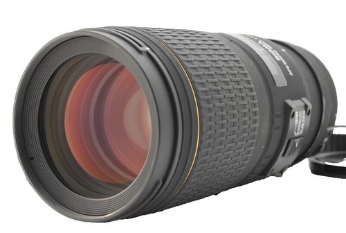 Sigma Zoom AF-a 1:3.5~4.5 F=35~135mm Multi-Coated ø55 Lens EXCELLENT CONDITIONS