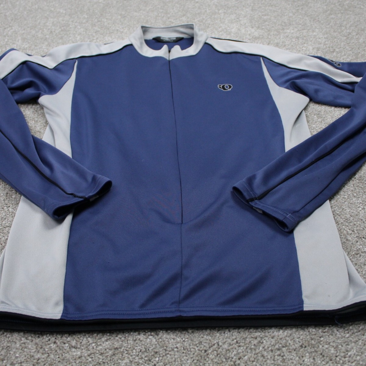 Cycling Jacket Pearl Izumi Rn 80327 Size Chart Apparel Jackets