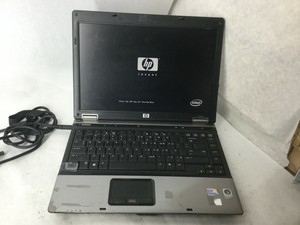 Hp Probook 6530b Intel Centrino Cpu 1gb Ram Laptop Parts Only Cz Ebay
