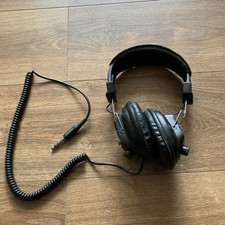 Vintage Philips SBC 487 Stereo Mono 