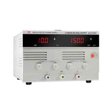 Aging Test of High-power Linear Dual-channel Adjustabl DC Regulated Power Supply