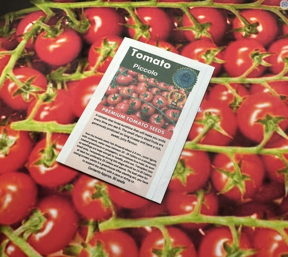 Vegetable Seeds Multipack of 10 collection mixed job lot seed pack UK