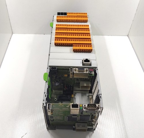 KEBA Kemro K2-200 PLC Rack - Afbeelding 6 van 10