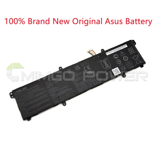 Genuine C31N1911 B31N1911 Battery for ASUS VivoBook Flip TP470EA TP470EZ X421DA