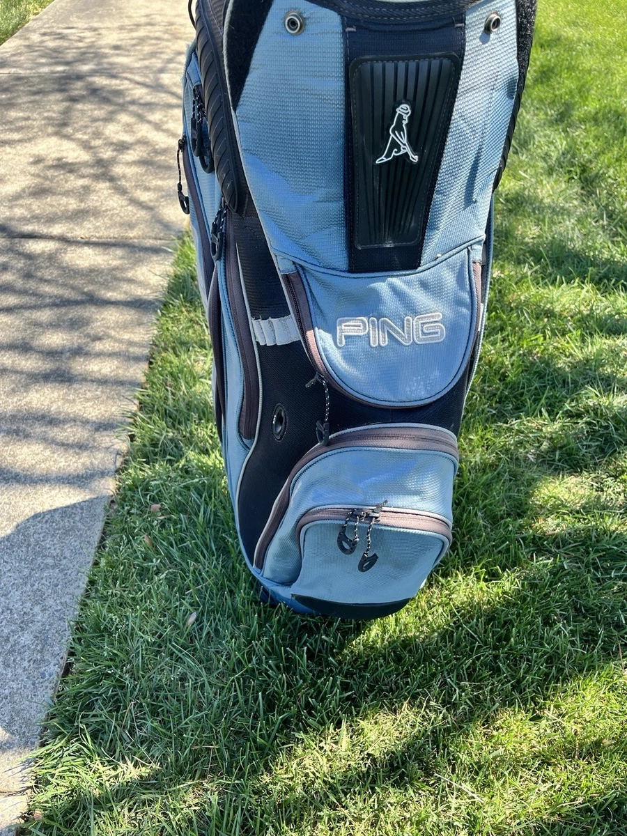 Ping Golf Bags 15-way Dividers for sale | eBay