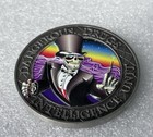 Drug Enforcement Administration Dangerous Drugs Intelligence DEA Police Coin — photo 3