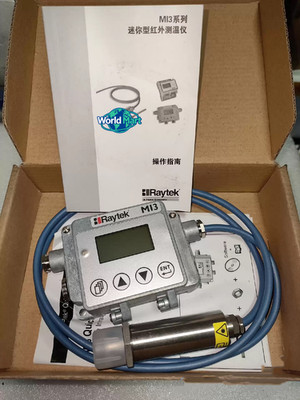 Brand new RAYMI3COMM+MI31001MSF3 Infrared Thermometer RAYMI3COMM+MI31001MSF3