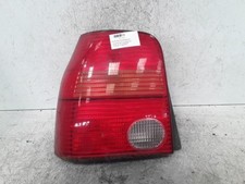 Feu arrière Volkswagen LUPO