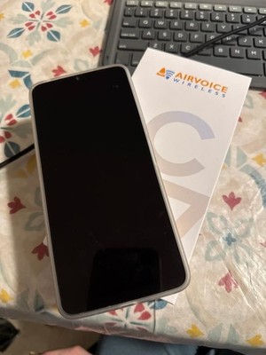 realme C67 Black Android Smartphone 6.7in Snapdragon 685 8GB RAM 64GB