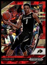 Click to enlarge Tyler Bey