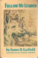 Follow My Leader: 2, James B. Garfield, Acceptable Book