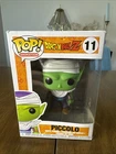 Funko Pop! Vinyl: Dragon Ball Z - Piccolo #11 Vinyl Figure