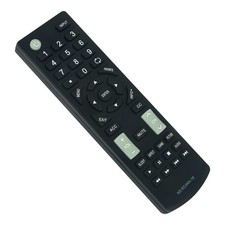New Replaced Remote NS-RC4NA-18 for INSIGNIA TV NS-40D420MX18 NS-49D420NA18