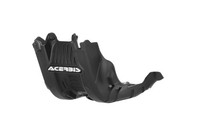 Acerbis SchüTzer Unterfahrschutz Sumpf FüR Gas Gas EC 350 F 2024-2026