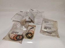 Lot Of 3 Parker PSK-LTR201 Actuator Lift Motor Pneumatic Seal Kits