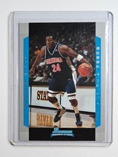 Andre Iguodala 2004 Topps Bowman #146 RC Rookie Card ? 76ers HOF. rookie card picture
