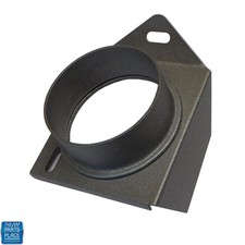 1969-72 Pontiac Gto Firebird Ram Air Iv Ho Crossover Chimney - New