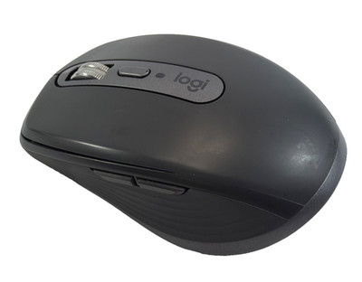 Logitech MX Anywhere 3 For Business MR0083 Kabellose Maus Bluetooth 8000dpi grau