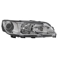 Scheinwerfer Rechts H7/H7 FüR Peugeot 306 Cabriolet 7D N3 N5 7A 7C 7E
