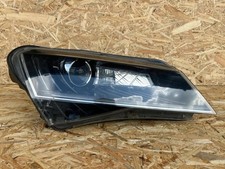 SKODA SUPERB I 3U4 Scheinwerfer vorne rechts 3V1941016B Diesel 2016 29472907