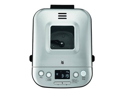WMF Kult X Tabletop Blender 1.2L Ice Crusher Button Function 416520011