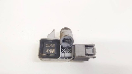 Renault Megane 2011 Srs  crash sensor 988312833R, 045804280111 #2220291-02