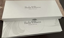 $570 Gift card for Burke Williams Spa in California