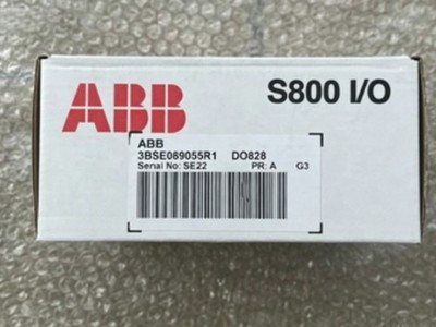 3BSE069055R1 1PCS Brand New ABB 3BSE069055R1 DO828 Module Fast delivery