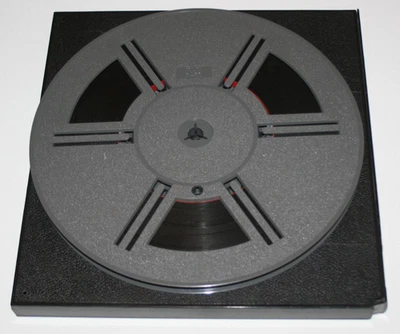 Super 8 "Color Tonfilm"Privat auf 240 Meter Spule Gepe"In Box 240 Meter.... - Bild 1 von 4