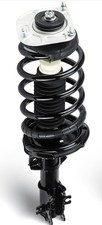 FRONT SHOCK ABSORBER STRUT ASSEMBLY FOR VOLVO XC90 2002-2014 30683104