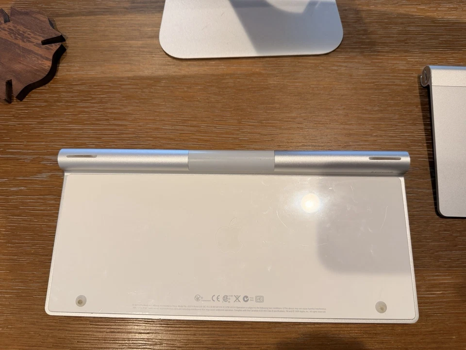 Apple iMac 21.5" Late 2012 - Image 3 of 4