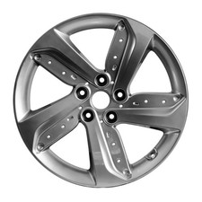 18 X 7.5 Hyundai Veloster 2013 2014 2015 Factory Oem Wheel Rim 70844