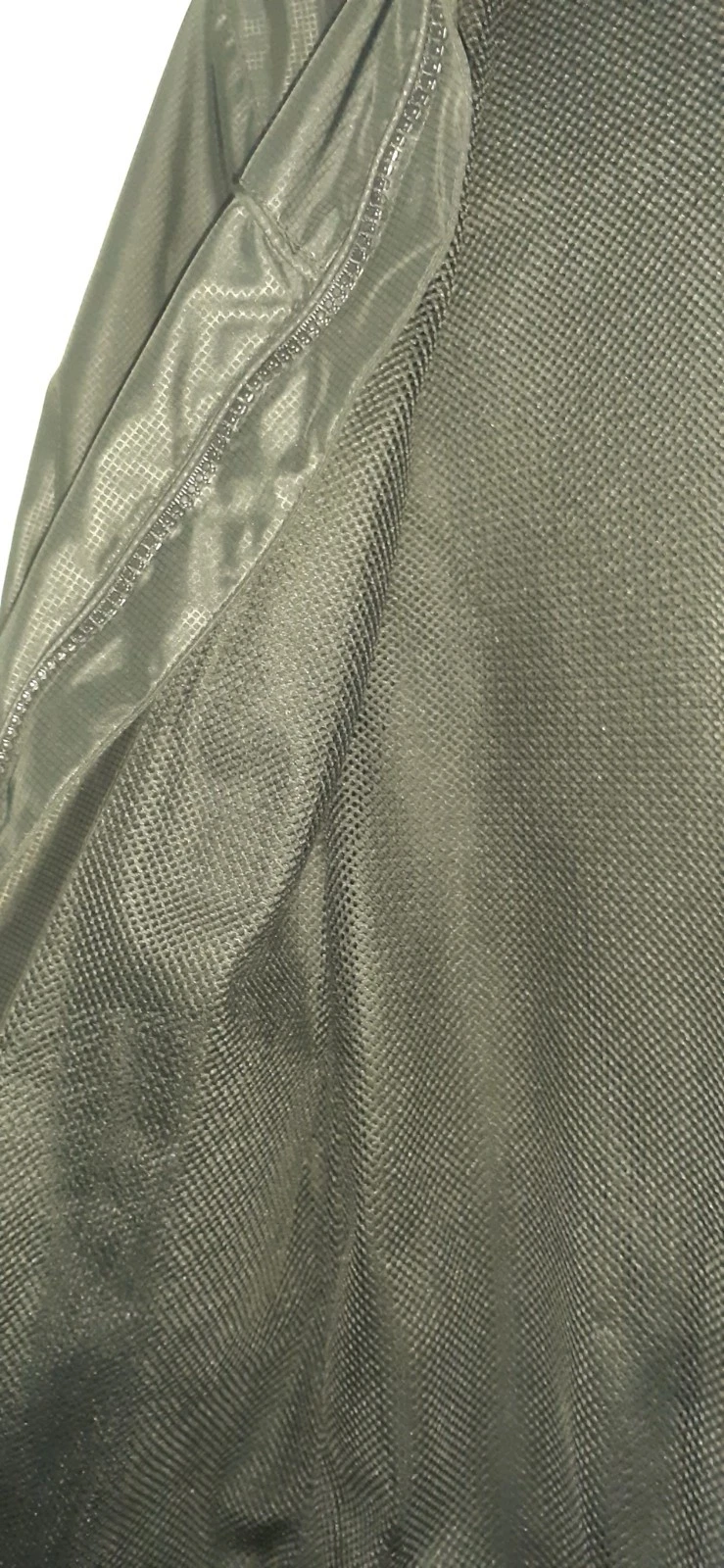 Mens Zara Sporty Jacket image 5