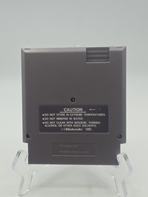 Nintendo Mega Man 2 NES solo cartuccia