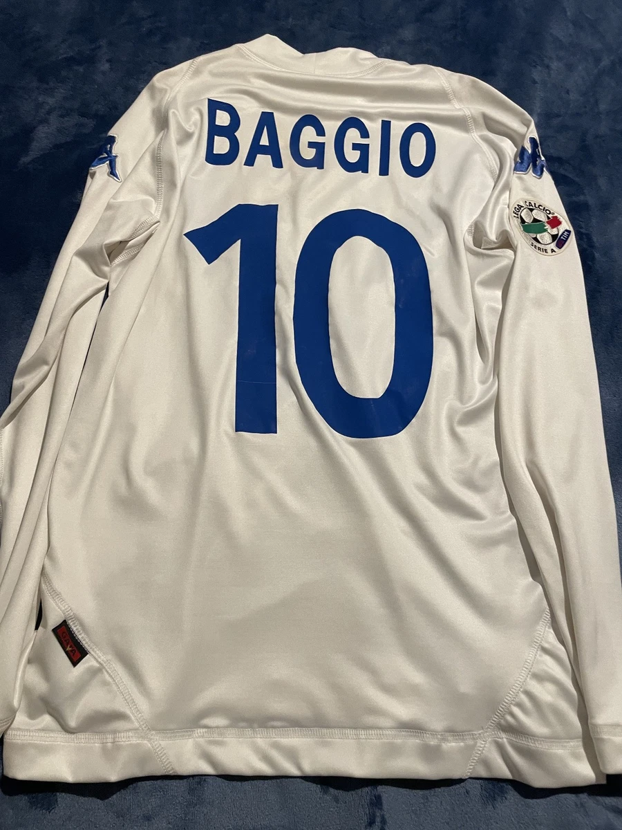 Maglia roberto baggio brescia | Acquisti Online su eBay