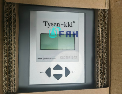 1pc KLD-MR12-TA new Power Factor Controller