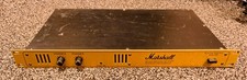 Marshall 8008 Valvestate Endstufe 80+80