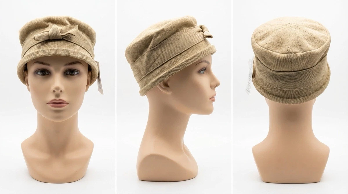 Parkhurst Cloche Hats for Women for sale | eBay